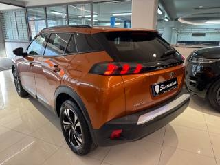 PEUGEOT 2008 usata, con Boardcomputer