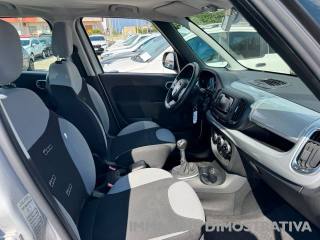 FIAT 500L usata, con Cruise Control