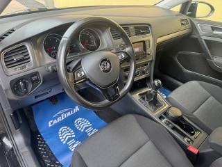 VOLKSWAGEN Golf usata, con Boardcomputer