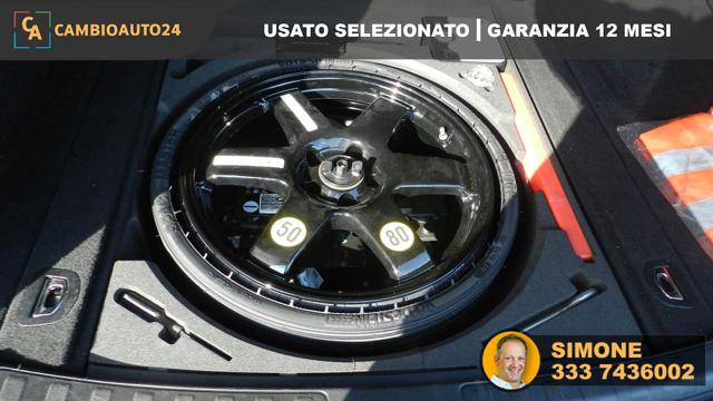 ALFA ROMEO Stelvio usata, con Vivavoce