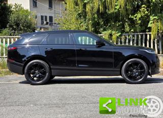 LAND ROVER Range Rover Velar usata, con Fendinebbia