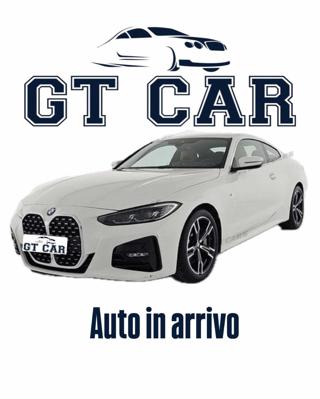 BMW 430 d 48V xDrive Coupé Msport tutta tagliandata BMW