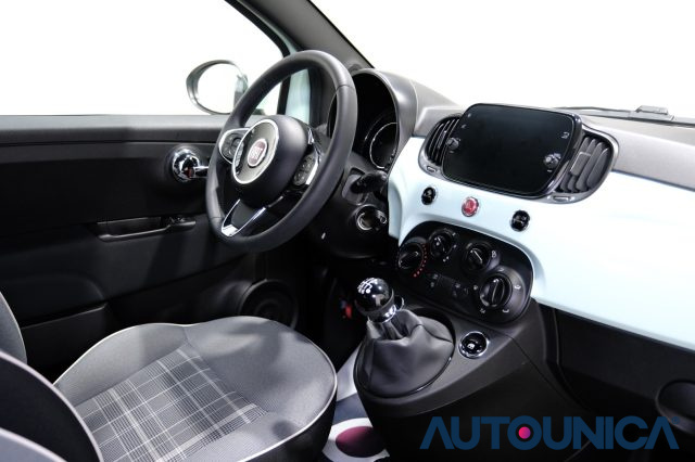 FIAT 500 usata 46