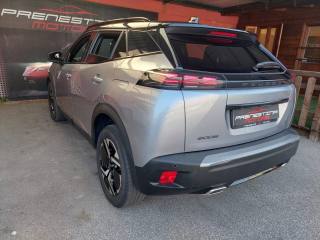 PEUGEOT 2008 usata, con Airbag laterali