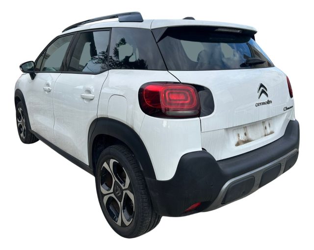 CITROEN C3 Aircross usata, con Airbag Passeggero