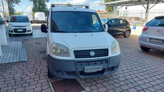 FIAT Doblo usata, con Alzacristalli elettrici