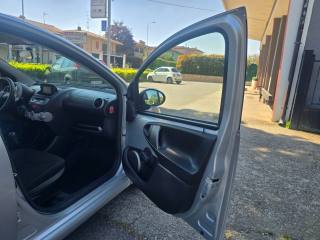 TOYOTA Aygo usata 70
