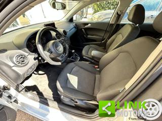 AUDI A1 usata, con Airbag Passeggero