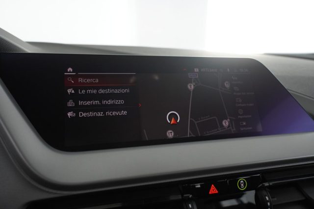 BMW 116 usata 14