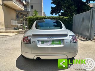 AUDI TT usata 8