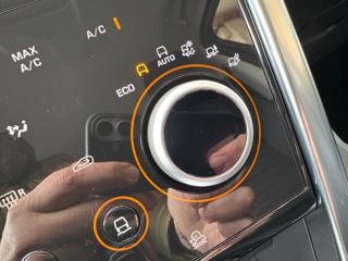 LAND ROVER Discovery Sport usata, con Sedile posteriore sdoppiato