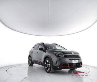 CITROEN C5 Aircross usata 1
