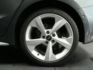 AUDI A3 usata, con Boardcomputer