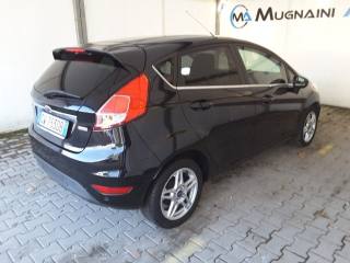 FORD Fiesta usata, con Fendinebbia