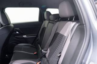 JEEP Compass usata, con Luci diurne LED