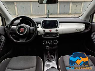 FIAT 500X usata, con Cruise Control