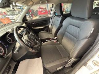 SUZUKI Swift usata, con Immobilizzatore elettronico