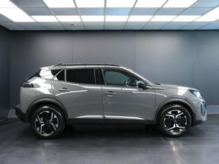 PEUGEOT 2008 usata, con Autoradio