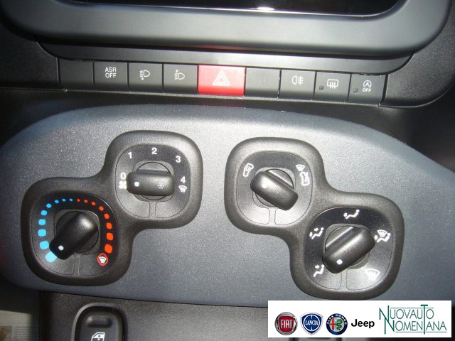 FIAT Panda usata 26