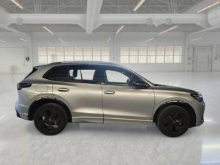 VOLKSWAGEN Tiguan usata, con Chiusura centralizzata
