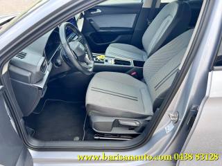 SEAT Leon usata, con Alzacristalli elettrici