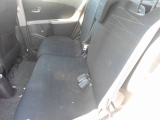 TOYOTA Yaris usata, con Autoradio