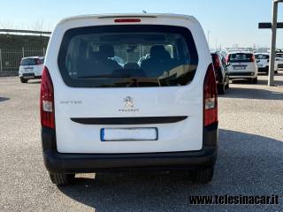 PEUGEOT Rifter usata, con Climatizzatore