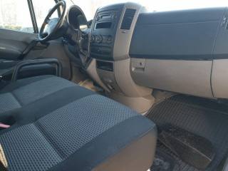 MERCEDES-BENZ Sprinter usata, con Climatizzatore