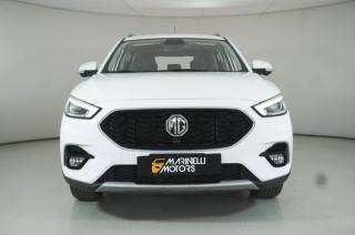 MG ZS usata, con Airbag Passeggero