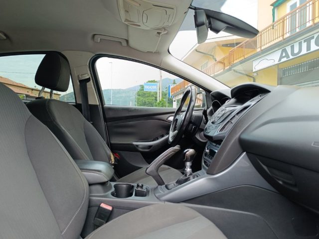 FORD Focus usata 53