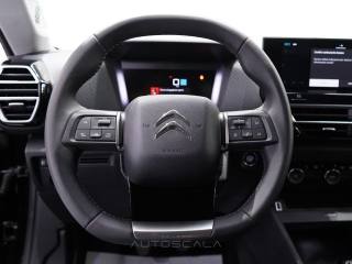 CITROEN C4 usata, con ESP