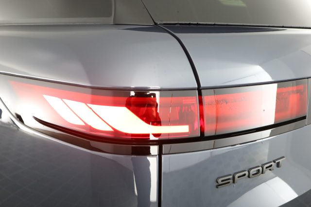 LAND ROVER Range Rover Sport usata 12