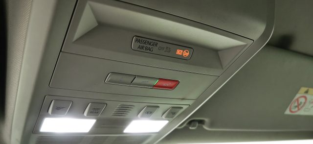 VOLKSWAGEN Caravelle usata 56