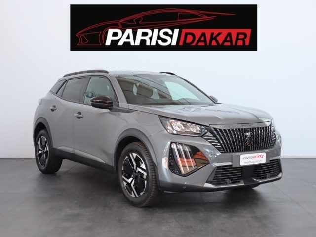 PEUGEOT 2008 usata, con Airbag laterali