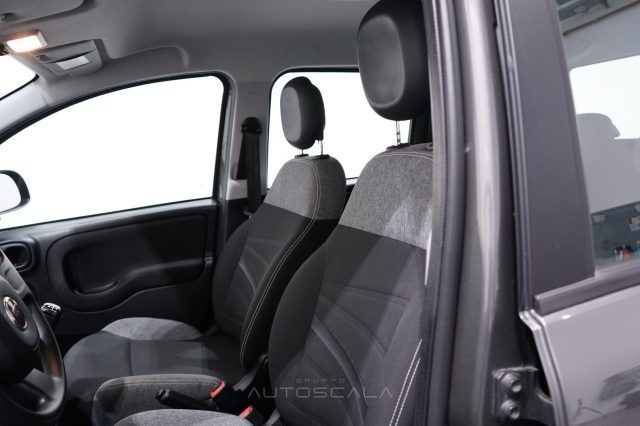 FIAT New Panda usata, con Controllo trazione