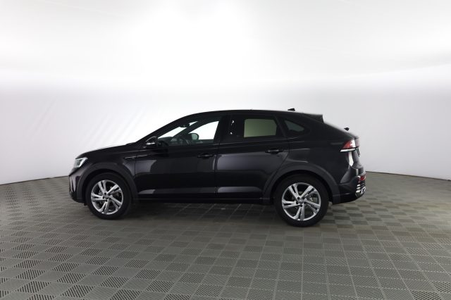 VOLKSWAGEN Taigo usata 5