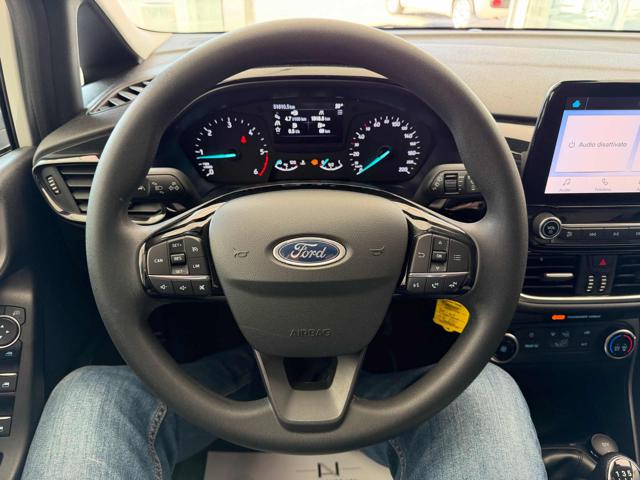 FORD Fiesta usata, con Cruise Control