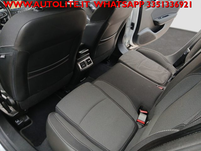 RENAULT Megane usata, con Fendinebbia
