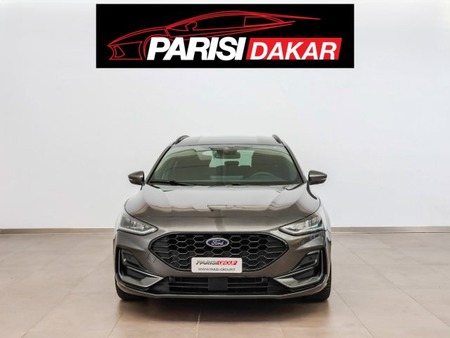 FORD Focus usata, con Alzacristalli elettrici