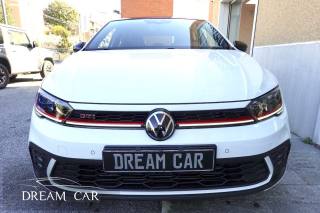 VOLKSWAGEN Polo GTI usata, con Boardcomputer