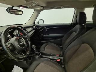 MINI Cooper D usata, con Cerchi in lega