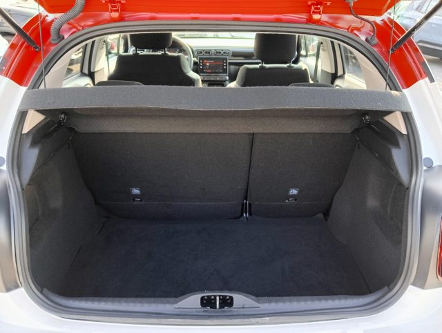 CITROEN C3 usata, con ESP