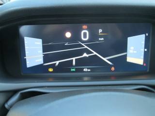 JEEP Avenger usata, con USB