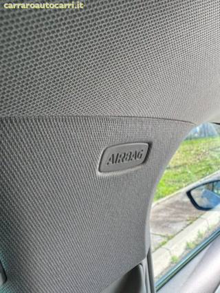 SKODA Superb usata, con Sedile posteriore sdoppiato