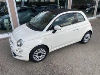 FIAT 500 usata, con Airbag