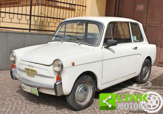 AUTOBIANCHI Bianchina usata 6