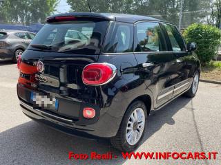 FIAT 500L usata, con Airbag