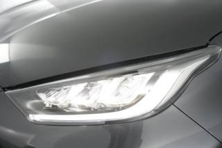 TOYOTA Yaris usata 7