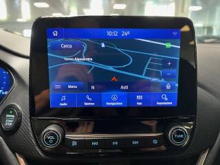 FORD Puma usata, con Chiusura centralizzata