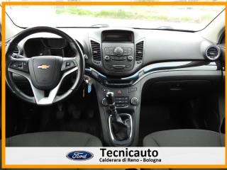 CHEVROLET Orlando usata, con Chiusura centralizzata